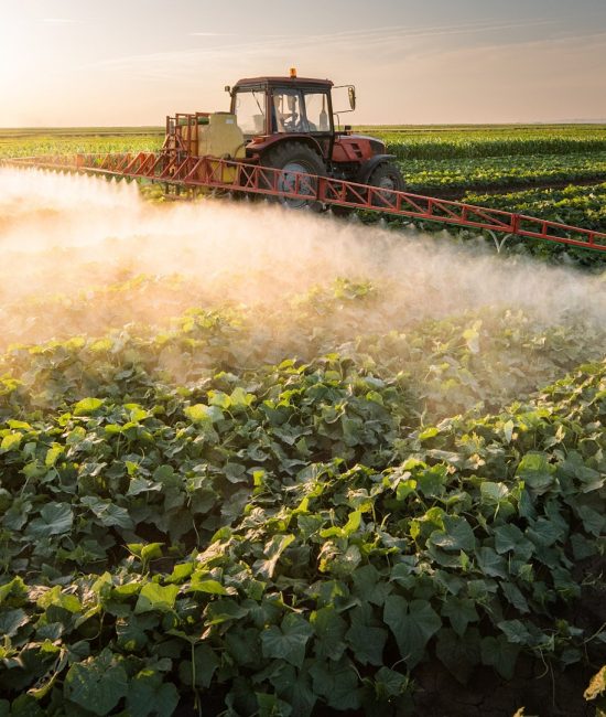 Agriculture Equipments