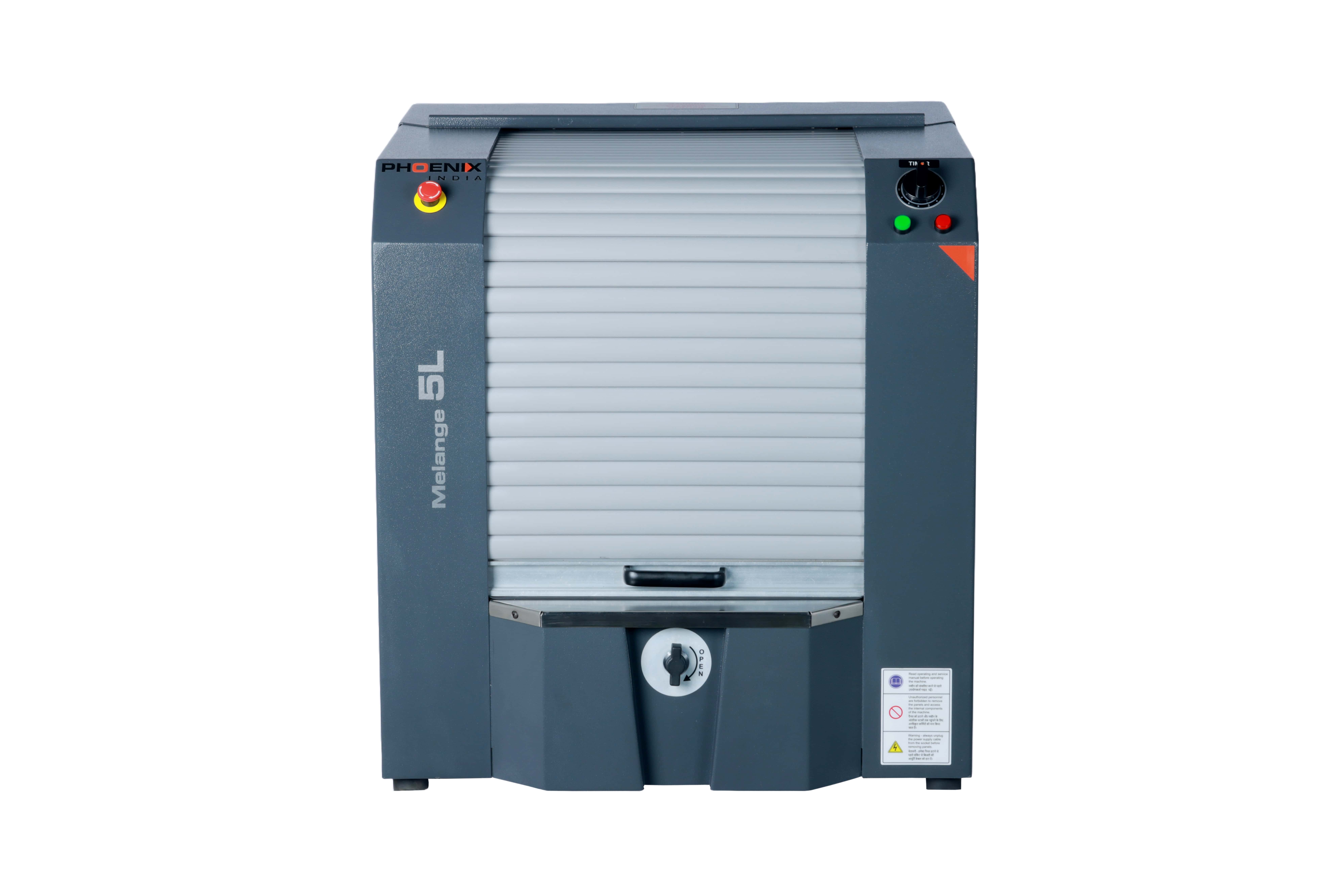 Semi Automatic Gyroscopic Mixer Machine, Semi Automatic Gyroscopic Mixer Machine in brazil,